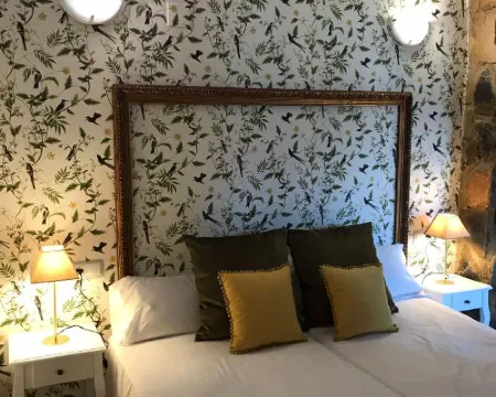 León Dormido Rooms and Apartments Hoteles en Polop de la Marina