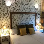 Leon Dormido Rooms & Apartments Hotels in Polop