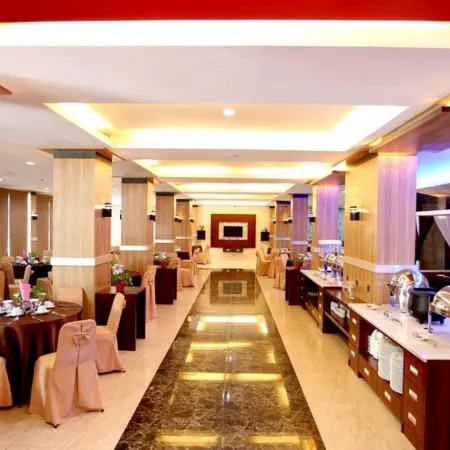 Hotel Grand Permata Hati