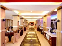 Hotel Grand Permata Hati - Bữa sáng