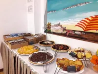 Hotel Caesar - Bữa sáng