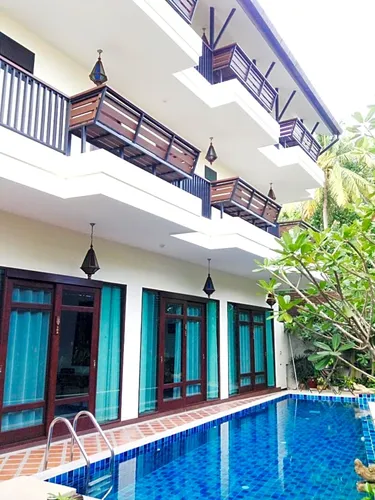 รูปภาพของบ้านราชเชียงแสน