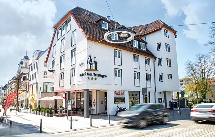 Hotel Stadt Tuttlingen