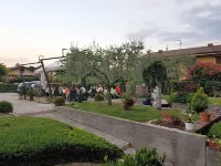 Hotel Andreis Hotels in Affi