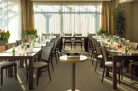Wellness Hotel ABÁCIE Hotels in Nový Jičín
