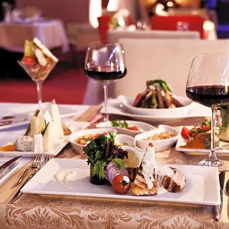 Grand Hotel Konya