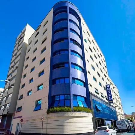 Hotel Domani