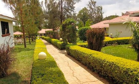 Jabali Country Lodge - Housity