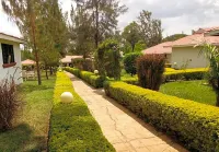 Jabali Country Lodge Hotels near Nyamira Water falls area
