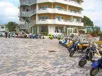 Torre Del Sole