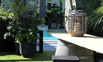 Cors'Hotel