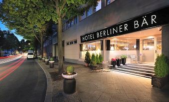 1. Hotel Be..