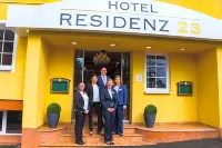 Hotel Residenz23 Hotels in Löhnberg