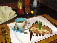 Casa Valeria Boutique Hotel - Morgenmad