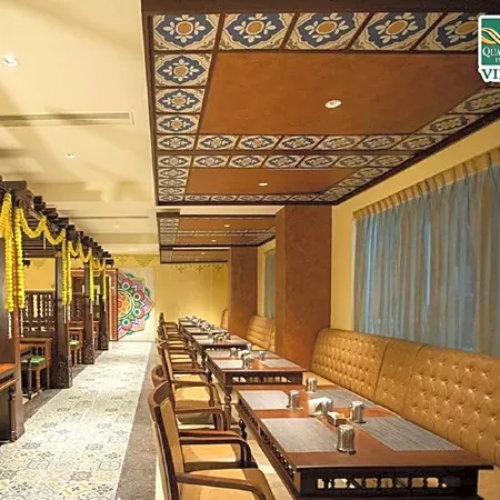 QUALITY INN VIHA