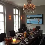 Herrenhaus Röddelin