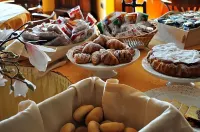 Hotel Elena - Завтрак