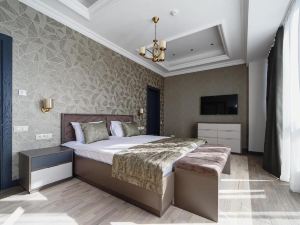 Hilltop North Avenue by Stellar Hotels, Yerevan