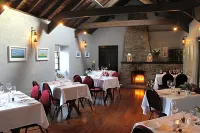 The Garrandarragh Inn - Desayuno