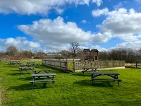 Savoy Country Inn Hotels in Llanddowror