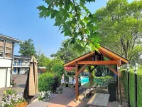 Blue Moon Motel Các khách sạn ở Thorold