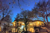 Domus Verdiana Hotels in der Nähe von Villa Comunale o Giardino della Vittoria