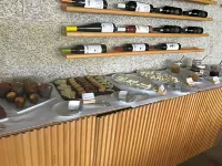 Cro Hotel Rural - bar