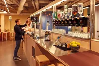 CityHub Copenhagen Hotels in Frederiksberg