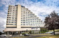 Hotel Cascade - spa