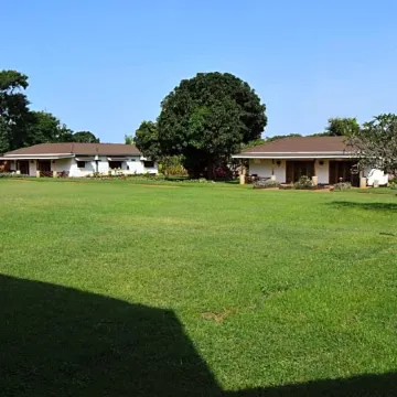 Ameg Lodge Kilimanjaro