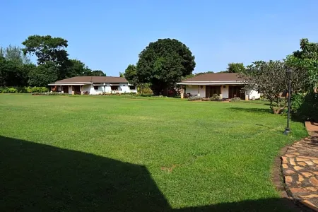 Ameg Lodge Kilimanjaro