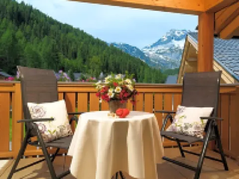 Montresor Hotel Pfeldererhof Hotels in Plan