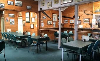 The Centennial Hotel Gulgong