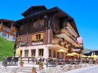 Panorama Hotel & Restaurant