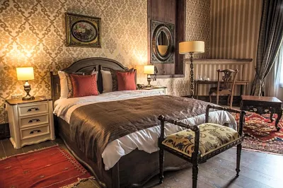 Kyrenia Palace Boutique Hotel Hotels in 