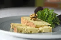 Les Jardins Du Mess - petit déjeuner
