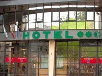 Exe Area Central Hotels near Point view