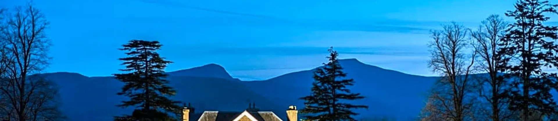 Vacation Homes