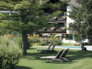 Hotel Arlberg Lech