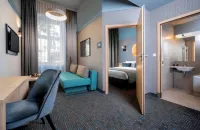 Leonardo Boutique Hotel Krakow Old Town Hotel in zona ICE Krakow Congress Center
