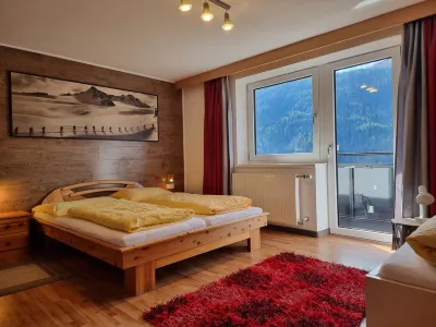 Alpenliebe