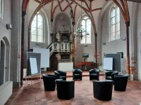 Appartement Hotel up Hus Idyll Hotels in Fehrbellin