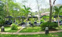 Flower Garden Eco Village