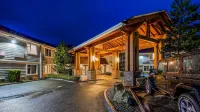 Best Western Plus Country Meadows Inn Hotels in Aldergrove