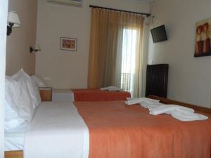 Hotel Prigipikon Suites and Sofites