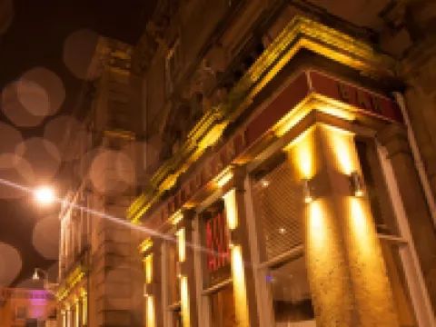 The Royal Highland Hotel Hotels near Inverness Castle