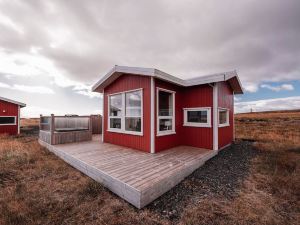 Blue View Cabin 1B with Hot Tub