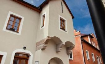 Staroměstský Penzion