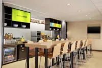Home2 Suites by Hilton Elko - Разрешено размещения с домашними животными