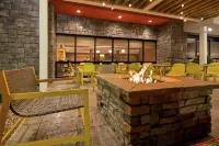 Home2 Suites by Hilton Rochester Greece - servizio colazione